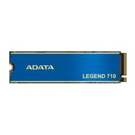 ADATA SSD disk Legend 710, 512GB, M.2/NVMe, 2280, maks 2400/1000 MB/s