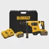 DEWALT Baterijski čekić DCH481X2 54V 6.1J 5.4kg 2x 9.0Ah baterije