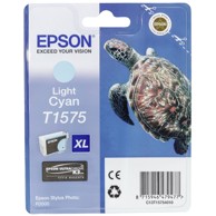 EPSON Tinta za printer ink cartridge light cyan T 157 T 1575