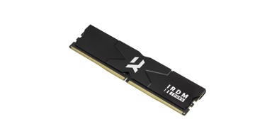 GOODRAM RAM memorija IRDM, 32GB, 2x16GB, DDR5, 6000MHz, IR-6000D564L30S/32GDC