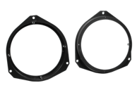 ACV Adapter zvučnika za vozila Alfa Romeo, Citroën, Fiat, PeugeoT, Opel, 165 mm