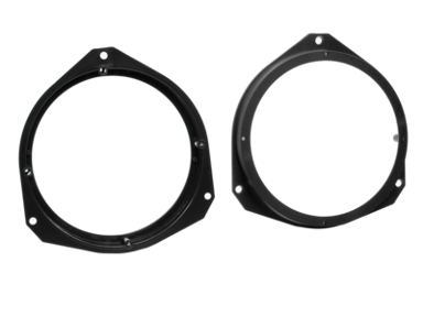 ACV Adapter zvučnika za vozila Alfa Romeo, Citroën, Fiat, PeugeoT, Opel, 165 mm