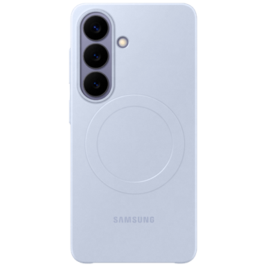 SAMSUNG Maskica za mobitel Slim Back Cover Magnetic za SAMSUNG Galaxy S26+, ljubičasta (EF-SS947CVEGWW)
