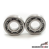 EMGO Kormilo 22,2 x 813 mm, kromirano