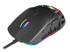 TRACER Miš GameZone Neon RGB USB TRAMYS47400, crni