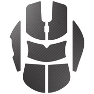 GLORIOUS Grip traka Model O ACC-GRP-O, crna