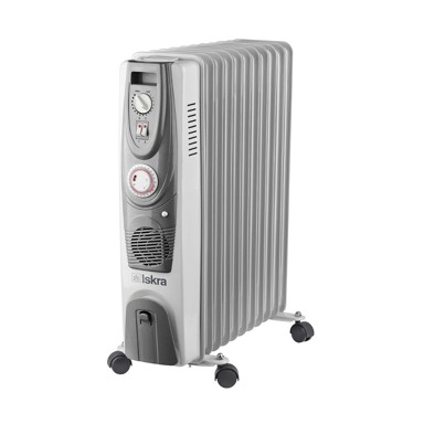 ISKRA Uljni radijator ISKRA YL-B07FT-11