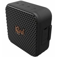 KLIPSCH Prijenosni zvučnik Austin, 10W, Bluetooth 5.3, crni