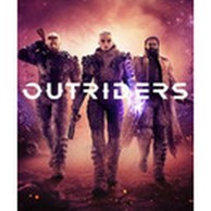 Igra za PC: Outriders (Global) Steam