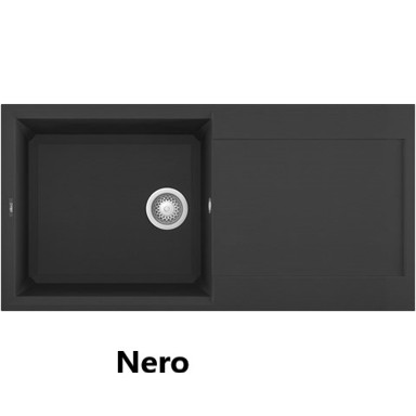 ELLECI Sudoper Easy 480