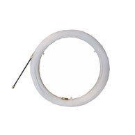 WERTOR Sajla za uvlačenje kabela 20m PVC