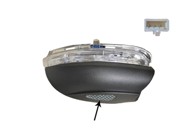 VAN WEZEL Žmigavac u retrovizoru VW GOLF 6 desni bijeli podno svjetlo TOURAN 10-15 5863918