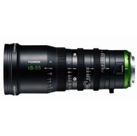 FUJIFILM Fujinon MK 18–55 mm T2.9 objektiv za Sony E-mount