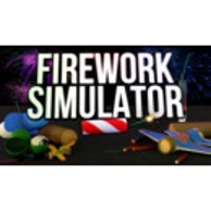 Igra za PC: Fireworks Simulator