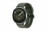 SAMSUNG Pametni sat Galaxy Watch9 44 mm, srebrni