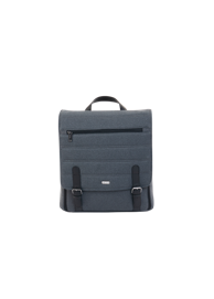 ICANDY Peach 7 Dark Grey torba za pelene