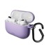 PURO futrola Icon za AirPods Pro 3, ljubičasta
