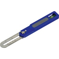LUX TOOLS Kutnik bravarski 572055
