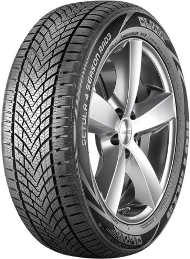 ROTALLA SETULA 4 SEASON RA03 175/65R15 84H, cjelogodišnje gume