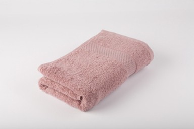 ESSENZA BATH Ručnik Donna, 30x50 cm, rozi