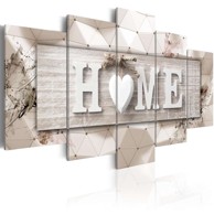 Slika Home Modern Geometry 200x100