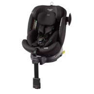 CARRELLO Dječja Autosjedalica Genesis 40-150 cm crna