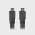 LANBERG HDMI kabel CA-HDMI-21CU-0050-BK, HDMI Type A (Standard), crni, 5m