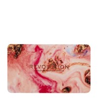 REVOLUTION Forever Flawless paleta sjenila za oči