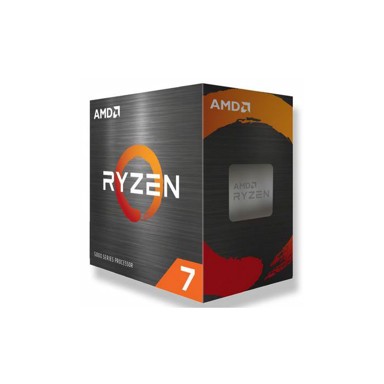 AMD Procesor Ryzen 7 5800XTAM4