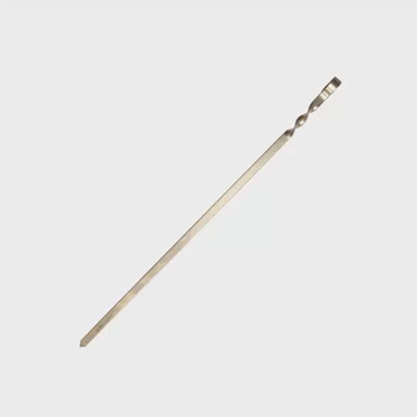 KAMADO Ražnjić široki 80x2cm