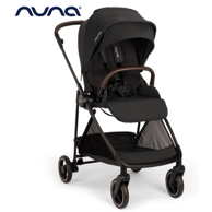 NUNA Dječja kolica Ixxa Next Caviar