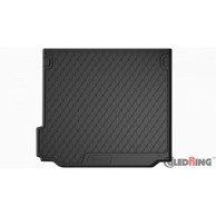 GLEDRING Auto tepih za prtljažnik BMW SER. X5 F152013