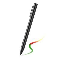 TECHSUIT Olovka Active Stylus C3, crna