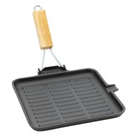 CASA COLLECTION Tava Gus 24X24 cm