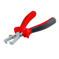 SUKI kliješta za skidanje izolacije 160 mm