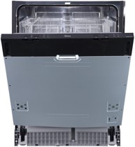 MIDEA Perilica posuđa MID60S120-HR
