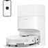 DREAME Robotski usisavač D20 Plus, bijeli
