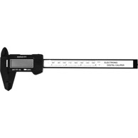 LUX TOOLS Tacna INOX 30x15 cm