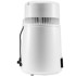 VEVOR YMK40208 Destilator vode 23,6x38,5 cm, bijela