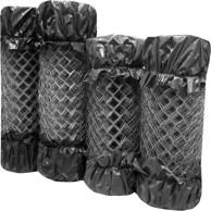 Pocinčana ograda univerzalno pletivo 1000x25 ekonomik