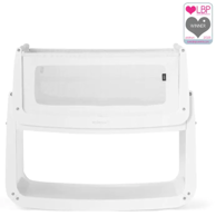 SNUZPod5 Kolijevka za bebe, bijela