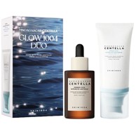 SKIN1004 Set za njegu lica Madagascar Centella Glow 1004 Duo Set