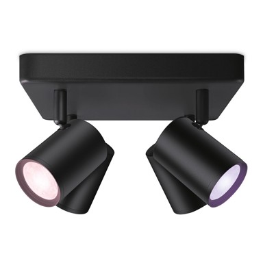 WIZ Reflektor GU10 5 W Imageo