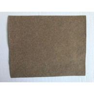 NIVETA Brusni papir Flint papir br. 40