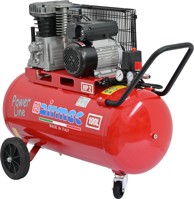 AIRMEC Uljni kompresor CRM 100-2 TH25, 100L, 1500 W