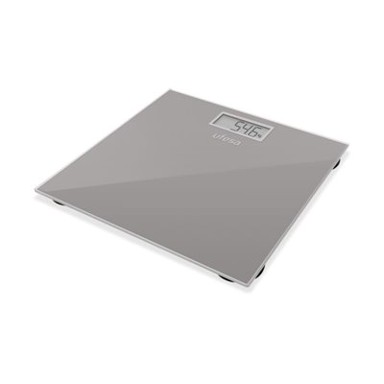 UFESA Osobna vaga BE0906, digitalna, 150g, siva
