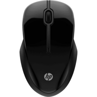 HP Miš 250 Dual Wireless Mouse, Bluetooth i USB-A, 1600 DPI