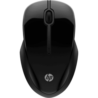 HP Miš 250 Dual Wireless Mouse, Bluetooth i USB-A, 1600 DPI