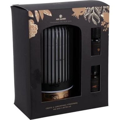 HOMESTYLING Ovlaživač zraka KO-ACC365520, USB aromaterapija, LED
