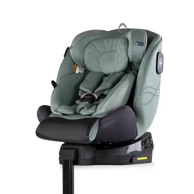 CHIPOLINO Autosjedalica I Size Premium Basil, 40-150 cm